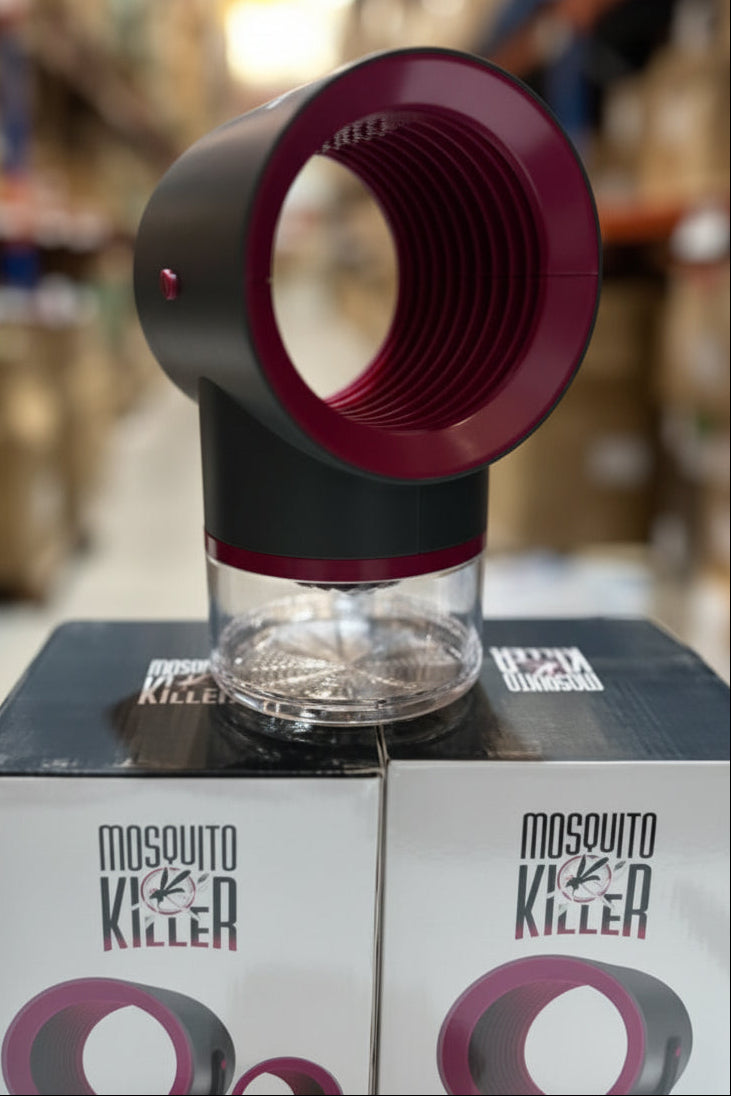 Mosquito Killer - additional image 5