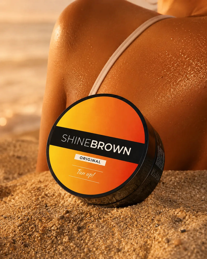 Shine Brown DORÉE