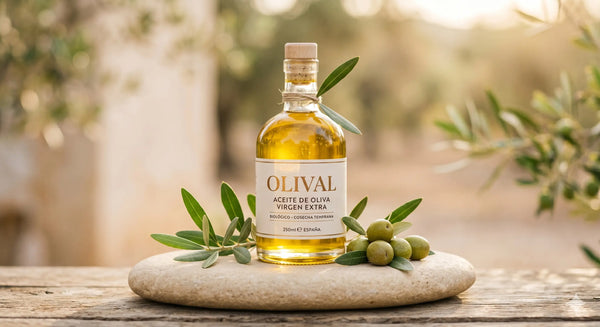 Aceite de oliva