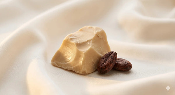 Manteca de cacao