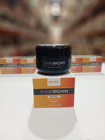 Shine Brown bronceador corporal 100g